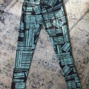 LULAROE LEGGINGS